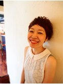 ショート♪