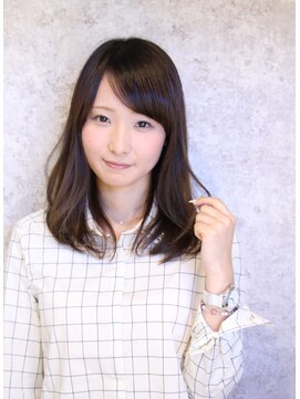 キャアリー(Caary) モテ髪＝これ↑↑↑つやっモテロブCaary