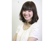 ヘアーメイクリベルタ(hair make Liberta)
