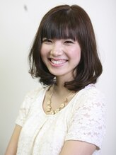 ヘアーメイクリベルタ(hair make Liberta)