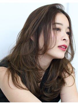 ザ ライフ(the LIFE) ・・・stylish long・・・