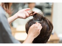 スパカウンセリング