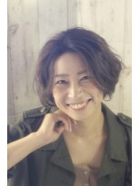 カミーノ(Camino) ショート