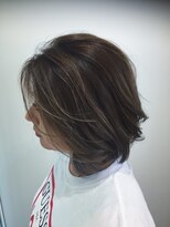 エイト 沖縄豊崎店(EIGHT toyosaki)&nbsp;【EIGHT 豊崎】お客様スタイル_夏