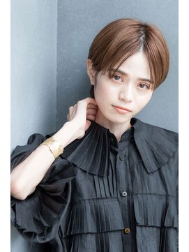 リュヌ ホロスコープ(lune horoscope) ハンサムセンターパート