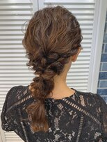 エイト 沖縄豊崎店(EIGHT toyosaki) 【EIGHT 豊崎】お客様スタイル_夏