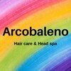 アルコバレーノ(Arcobaleno)のお店ロゴ