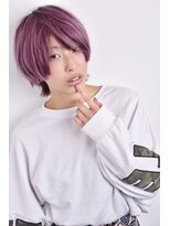 アグ ヘアー カイラ 白河店(Agu hair kaila)&nbsp;【st. 大森】