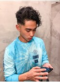 高校生フェード