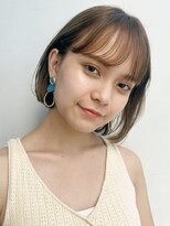 ガーデントウキョウ(GARDEN Tokyo) 【GARDEN 田中麻由】