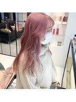 キーン 吉祥寺店(keen)&nbsp;《keen×MURAKAMI》ベビーピンク