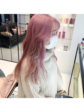 キーン 吉祥寺店(keen) 《keen×MURAKAMI》ベビーピンク