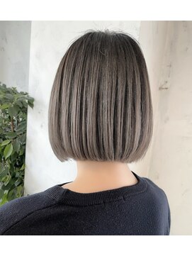 アドール(ADOR) [MIHO*ADOR]ハイトーンカラー/ブリーチカラー