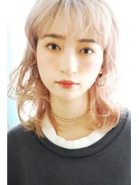 リーズ 表参道(Lise)&nbsp;Lise【表参道】【インナーカラー】【髪質改善】【学割U24】