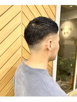 エンテ アム(en-te:am)&nbsp;【en-te:am】フェードスタイル