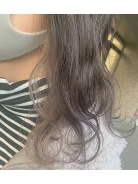 ルシール バイ アリア(Lucir by aria) インナーベージュ♪