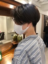 インビテーション(invitation)&nbsp;【invitation】ハンサムショート