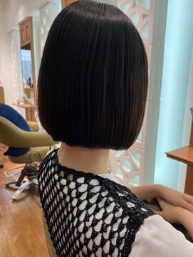 TJ天気予報 ルルル 髪質改善♪