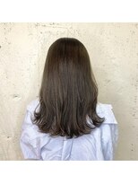 フォルテ ガーデン ヒルズ 静岡店(FORTE GARDEN HILLS)&nbsp;髪質改善/韓国/縮毛矯正/ブリーチ/ダブルカラー/学割/学割U２４