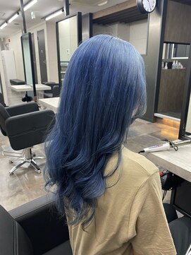 スターズ 川越店(STARS) BlueColor