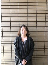 ブリエ(BRILLER)&nbsp;内藤 美恵