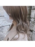 外国人風カラー/チョコレートブラウン/マットブラウン[熊本]
