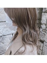 パーミル ヘア クマモト(permille ‰ hair Kumamoto) 外国人風カラー/チョコレートブラウン/マットブラウン[熊本]