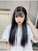 【salon de MiLK 原宿】髪質改善トリートメント×ヴィオレッタ