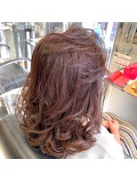 トレボー 聖蹟桜ヶ丘店&nbsp;エレガントカール