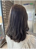 アイスグレージュ/ lafit style @avlon0805