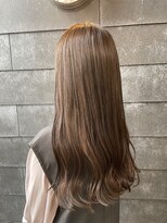 ニコル マスミダ(NICORU) サラつやlong hair