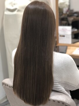 髪質改善サロン ミューズ 一社店(MUSE) 【業界話題★髪質改善美髪チャージTR★94%OGカラー取扱サロン】