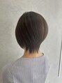 カノンヘアー(Kanon hair)&nbsp;ミセスカラーカット
