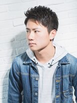 オキサバイオムヘアー(OXA by HOMME HAIR)&nbsp;2wayショートアップ