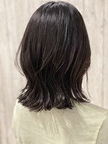 アース オーセンティック 武蔵小山店(EARTH Authentic)&nbsp;外はねボブ