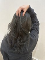 カール 鶴川店(K:R) スモーキーカラー