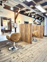 リアル hair make RE@L