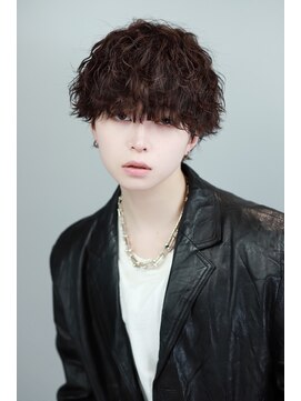 リップス 川崎(LIPPS) 波巻マッシュ