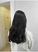 ヘアカラー　◎20代30代40代　髪質改善　韓国風