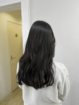 フレイストート(Frais Tout) ヘアカラー　◎20代30代40代　髪質改善　韓国風