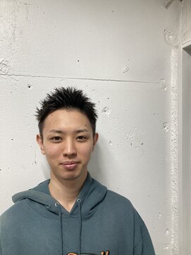 ジュネスゼロニ(JUNES 02) ショート