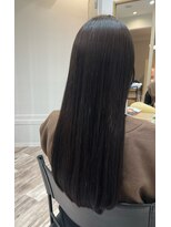 ロエネ(LOENE)&nbsp;【ルイstyle】極上の美しい艶髪へ☆スーパーロングヘア