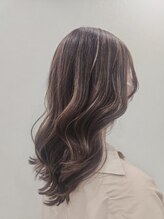 タヤ 青葉台店(TAYA) ハイライトロング