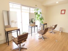 ヘアーライフ コラボ(hair life Colabo)