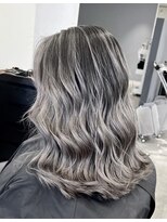 シエラ 心斎橋(CIERA.)&nbsp;CIERA.バレイヤージュ