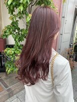 ボアップ(boappu)&nbsp;#ピンクブラウン#ブラウン#ピンク