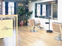 ここロヘアー(ここRo hair)
