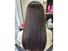 ザボヘアーデザイン(ZABO hair design)