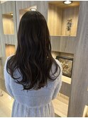 韓国ロング