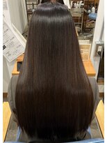 サニー サイド(Sunny Side)&nbsp;髪質改善美髪矯正【水戸美容室/髪質改善特化/美髪カラー】